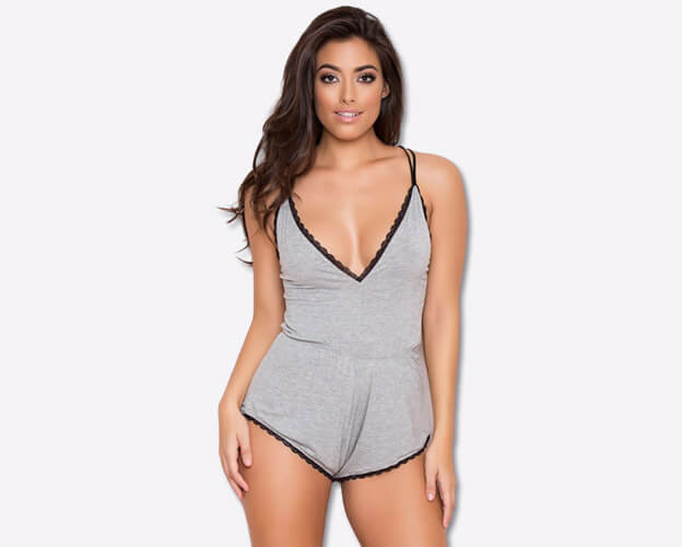 Loungewear 6 Loungewear 6
