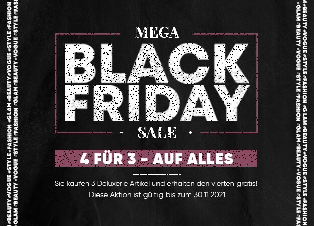 Black Friday Black Friday