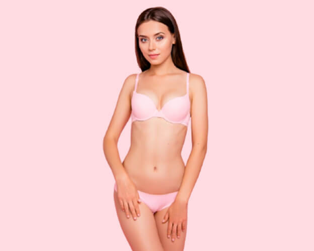 Lingerie Landing 2