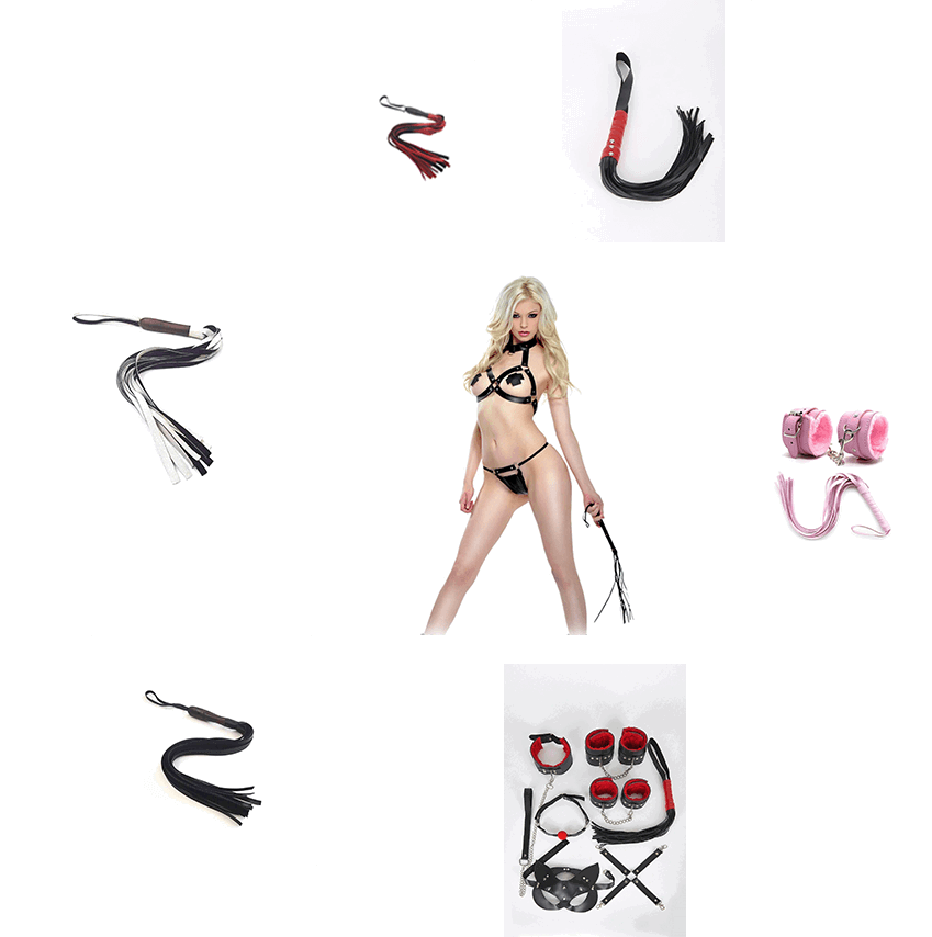 Fetish & Bdsm – Landing V2
