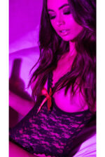 Deluxerie Dessous Set Kamyron 2