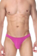 Deluxerie Herren Slip Charley
