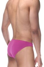 Deluxerie Herren Slip Charley 2
