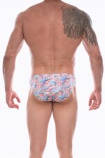 Deluxerie Herren Slip Cullinan 3