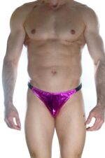 Deluxerie Herren Slip Danon 4