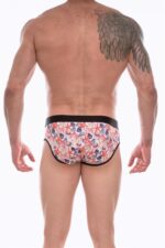 Deluxerie Herren Slip Dirck 3
