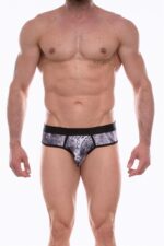 Deluxerie Herren Slip Donnell