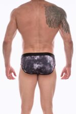 Deluxerie Herren Slip Donnell 3