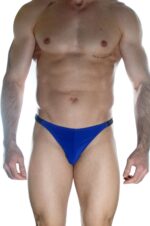 Deluxerie Herren Slip Donzel 2