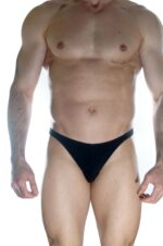 Deluxerie Herren Slip Doriel 2