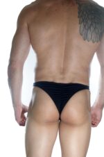 Deluxerie Herren Slip Doriel 4