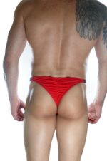 Deluxerie Herren Slip Duston 4
