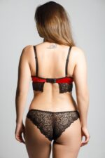 Deluxerie Push Up Bh Set Herculina 3