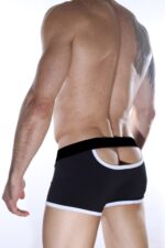 Deluxerie Sexy Herren Boxer Cristos