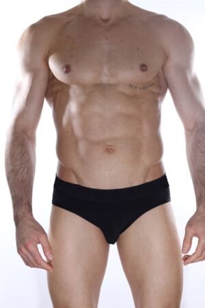 Deluxerie Sexy Herren Jock Callahan 2