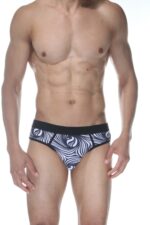 Deluxerie Sexy Herren Jock Carsen 4
