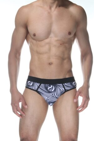 Deluxerie Sexy Herren Jock Carsen 6