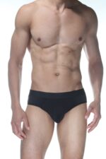 Deluxerie Sexy Herren Jock Cassander