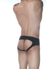 Deluxerie Sexy Herren Jock Cassander 3