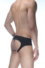 Deluxerie Sexy Herren Jock Cassander 6