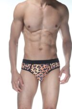 Deluxerie Sexy Herren Jock Cassian 2