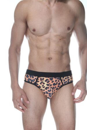 Deluxerie Sexy Herren Jock Cassian 6