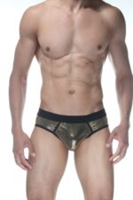 Deluxerie Sexy Herren Jock Ceadda 6