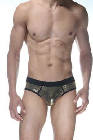 Deluxerie Sexy Herren Jock Ceadda 7
