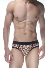 Deluxerie Sexy Herren Jock Cedro 3