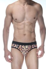 Deluxerie Sexy Herren Jock Cedro 5