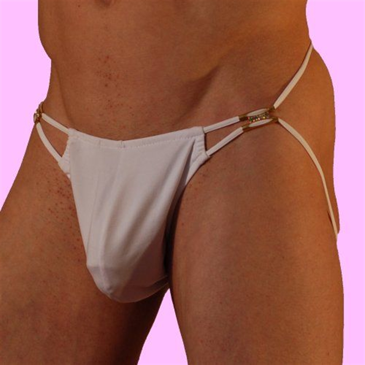 Deluxerie Sexy Herren Jock Chairo Deluxerie Sexy Herren Jock Chairo