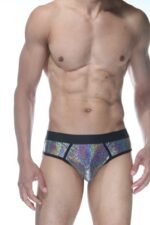 Deluxerie Sexy Herren Jock Champeon