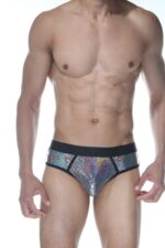 Deluxerie Sexy Herren Jock Champeon 2