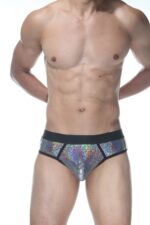 Deluxerie Sexy Herren Jock Champeon 4