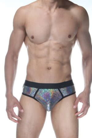 Deluxerie Sexy Herren Jock Champeon 6