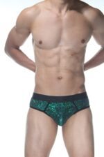 Deluxerie Sexy Herren Jock Chandak 3