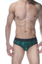 Deluxerie Sexy Herren Jock Chandak 4