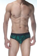 Deluxerie Sexy Herren Jock Chandak 6
