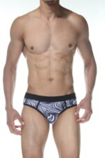 Deluxerie Sexy Herren Jock Christos