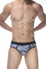 Deluxerie Sexy Herren Jock Christos 3
