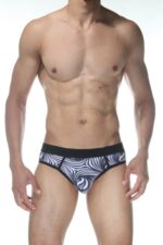 Deluxerie Sexy Herren Jock Christos 4