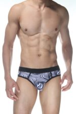 Deluxerie Sexy Herren Jock Christos 6