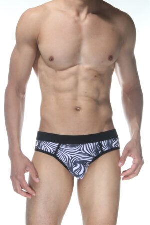 Deluxerie Sexy Herren Jock Christos 6