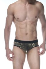 Deluxerie Sexy Herren Jock Cian 2