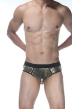 Deluxerie Sexy Herren Jock Cian 4