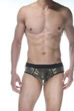 Deluxerie Sexy Herren Jock Cian 5