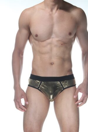 Deluxerie Sexy Herren Jock Cian 8