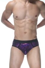 Deluxerie Sexy Herren Jock Cimarron