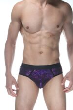 Deluxerie Sexy Herren Jock Cimarron 2