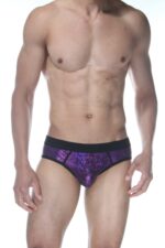 Deluxerie Sexy Herren Jock Cimeron